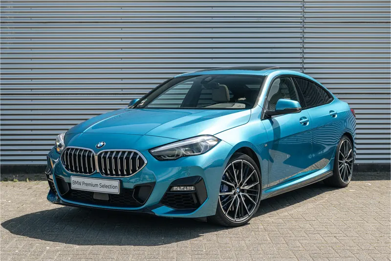 BMW 2-Serie (2020)