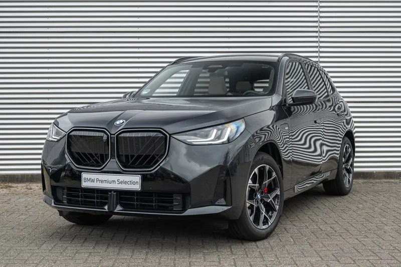 BMW X3 (2026)