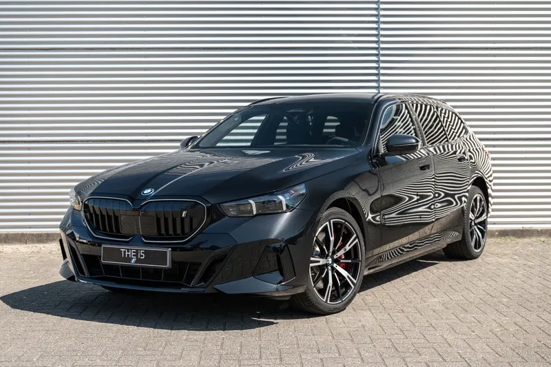 BMW i5 (2026)