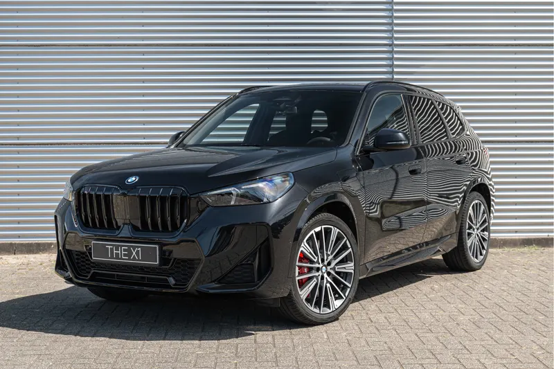 BMW X1 (2026)