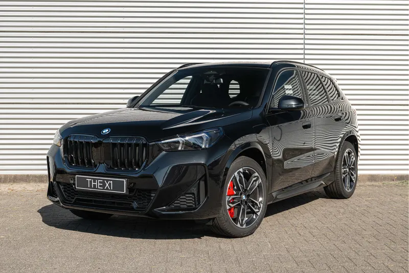 BMW X1 (2026)