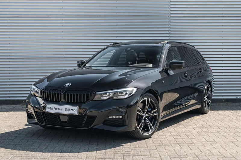 BMW 3-Serie (2021)