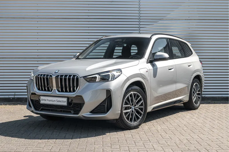 BMW X1 (2025)