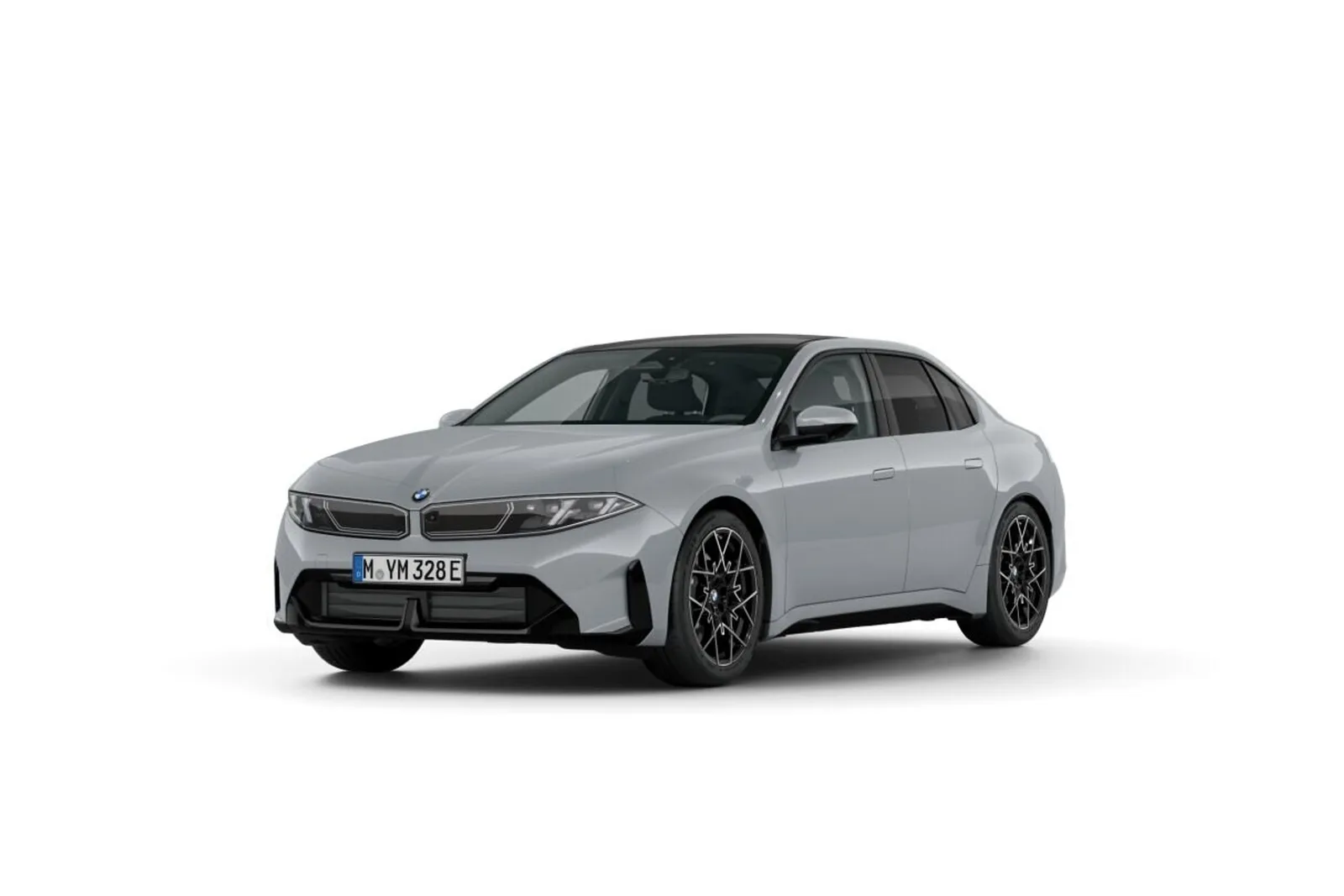BMW i3 (2026) — foto 1