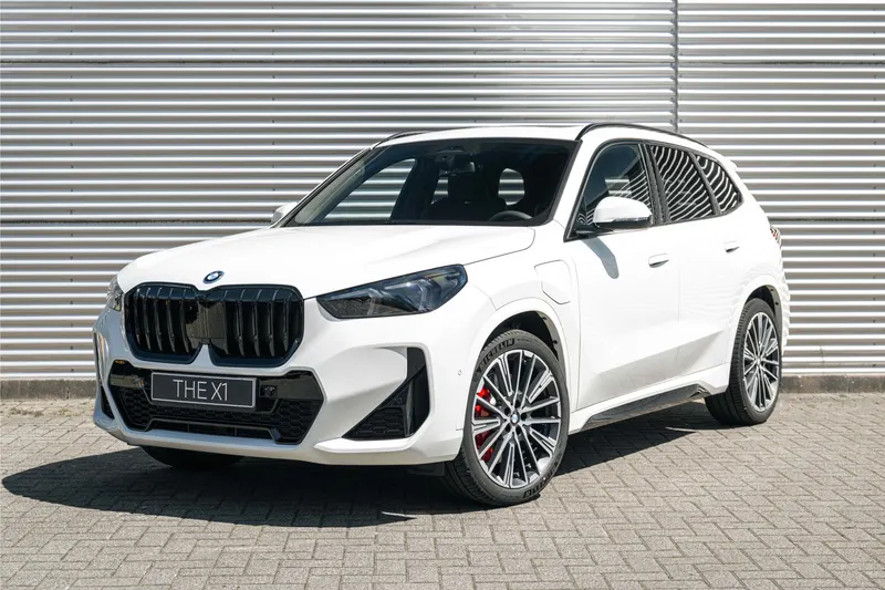 BMW X1 (2026)