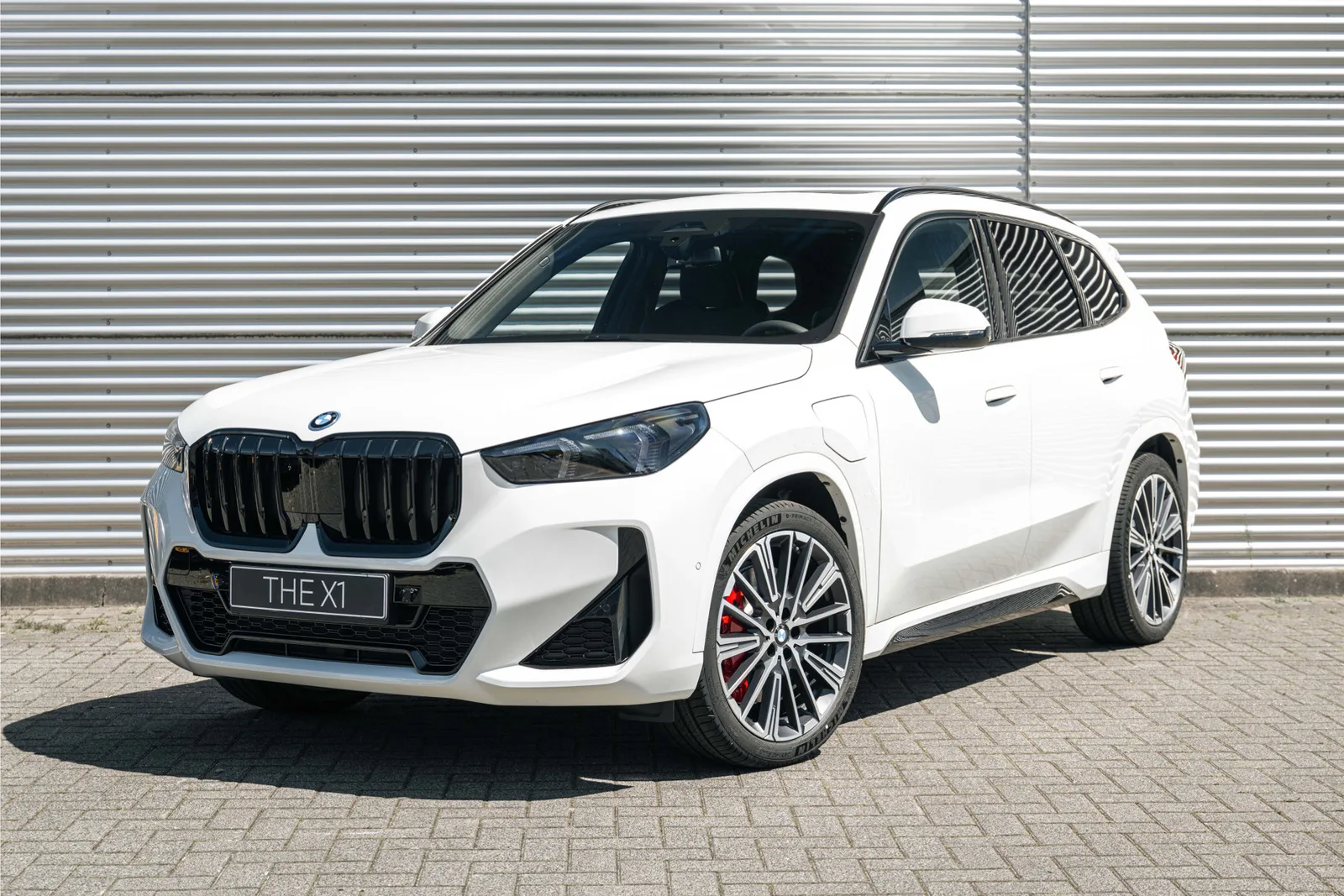BMW X1 (2026) — foto 1