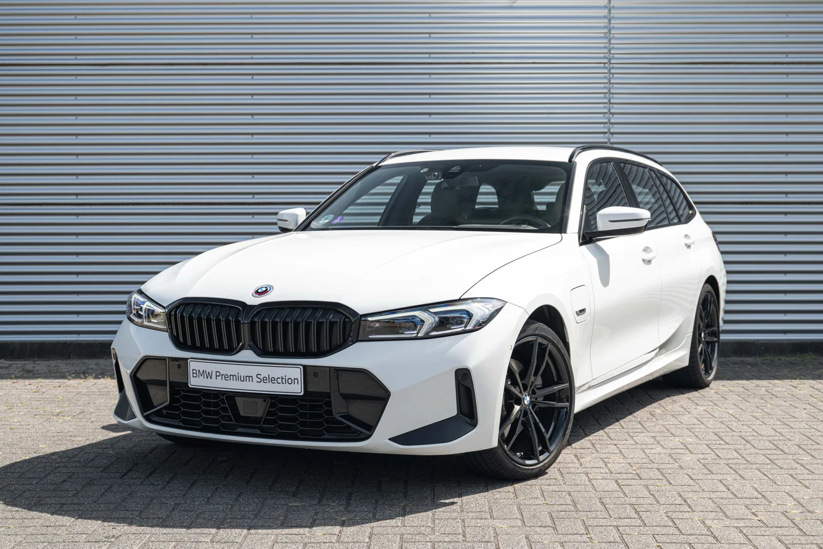 BMW 3-Serie (2022) — foto 1
