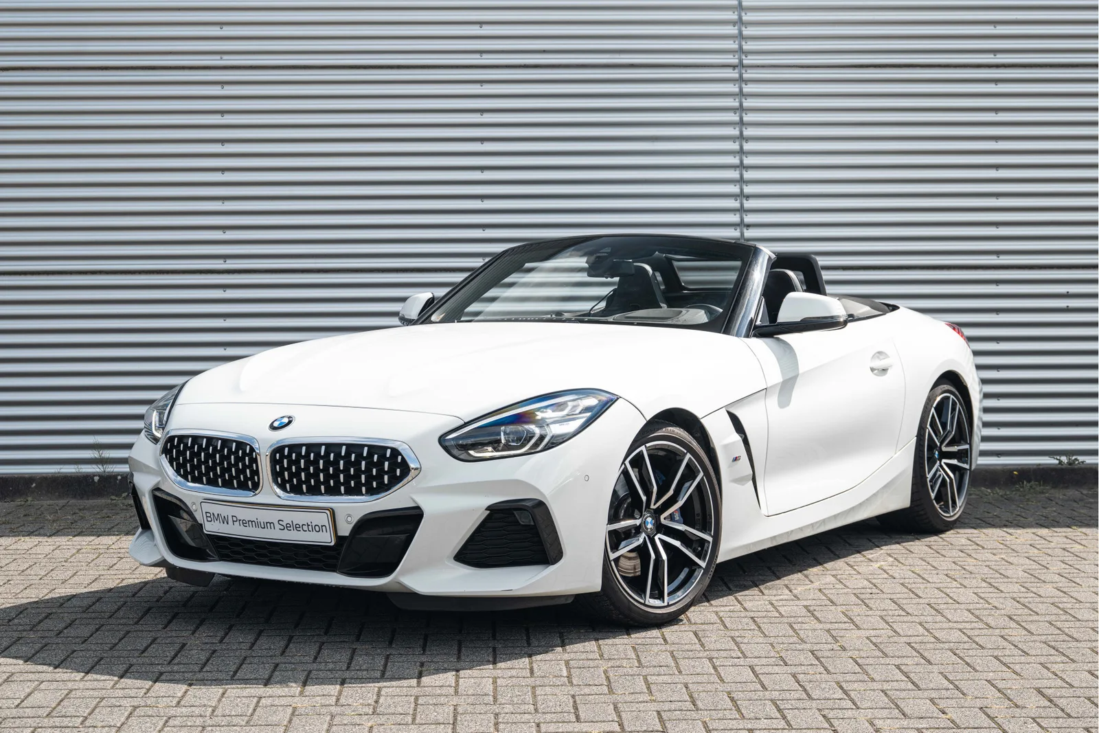BMW Z4 (2019) — foto 1