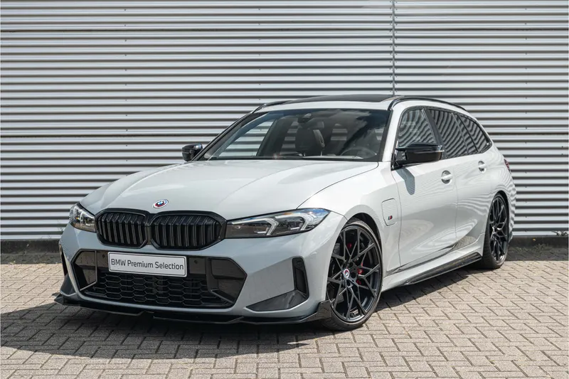 BMW 3-Serie (2023)