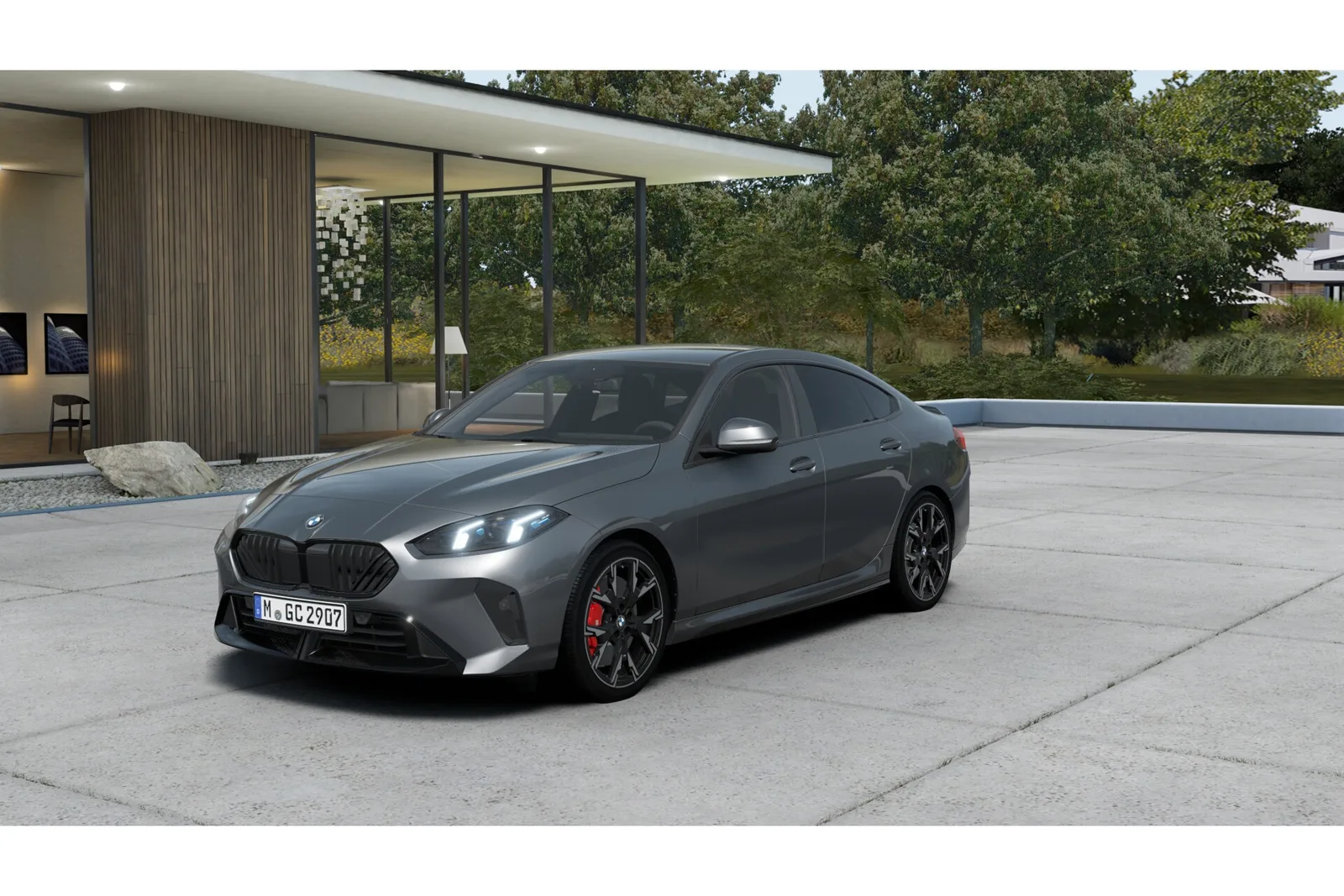BMW 2-Serie (2026) — foto 1