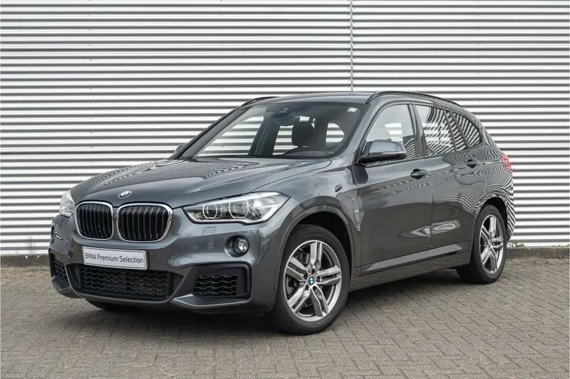 BMW X1 (2019)