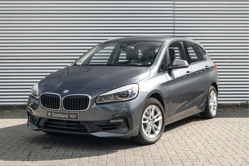 BMW 2-Serie Active Tourer (2019)