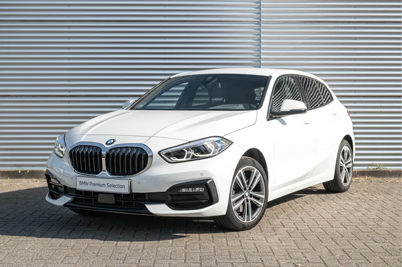 BMW 1-Serie (2022)