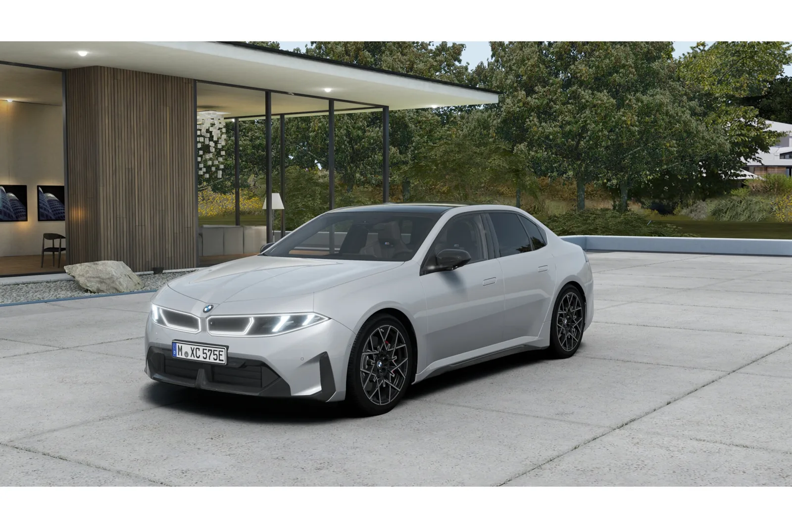 BMW i3 (2026) — foto 1