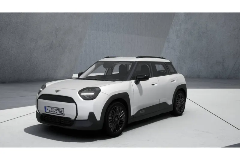 MINI Aceman (2026)