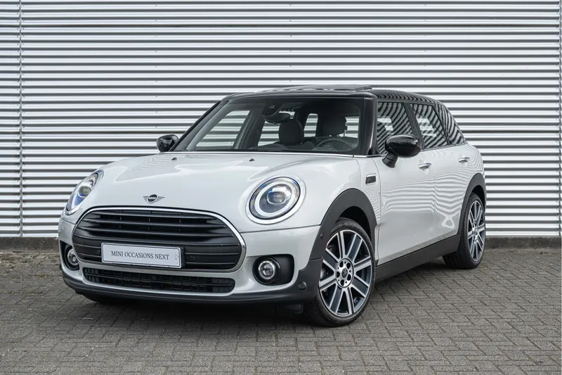 MINI Clubman (2021)
