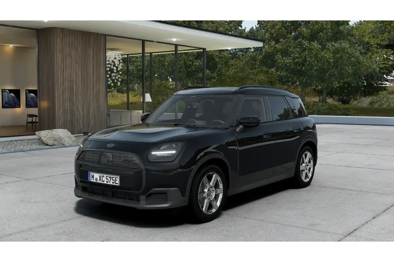 MINI Countryman (2026)