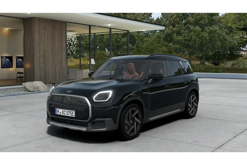 MINI Countryman (2026)