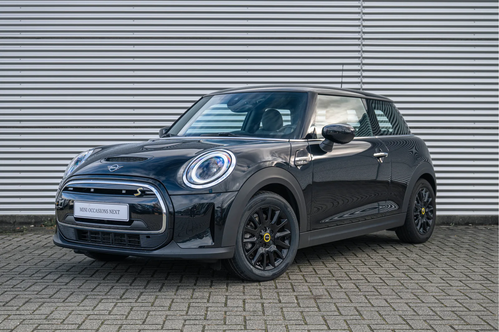 MINI Electric (2024) — foto 1