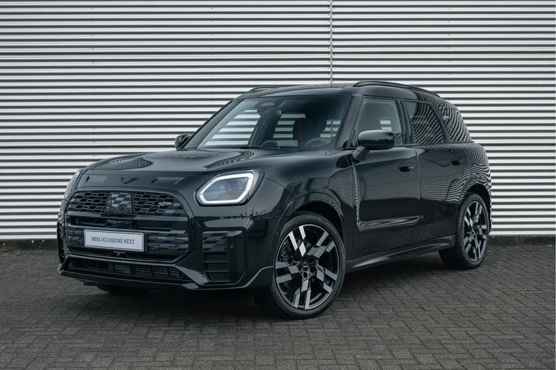 MINI Countryman (2025)