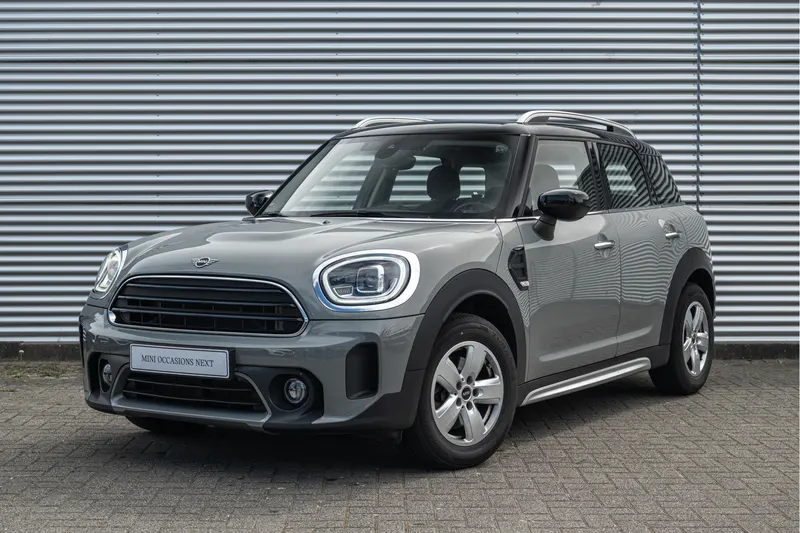 MINI Countryman (2020)