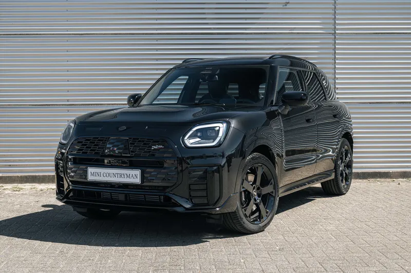 MINI Countryman (2026)