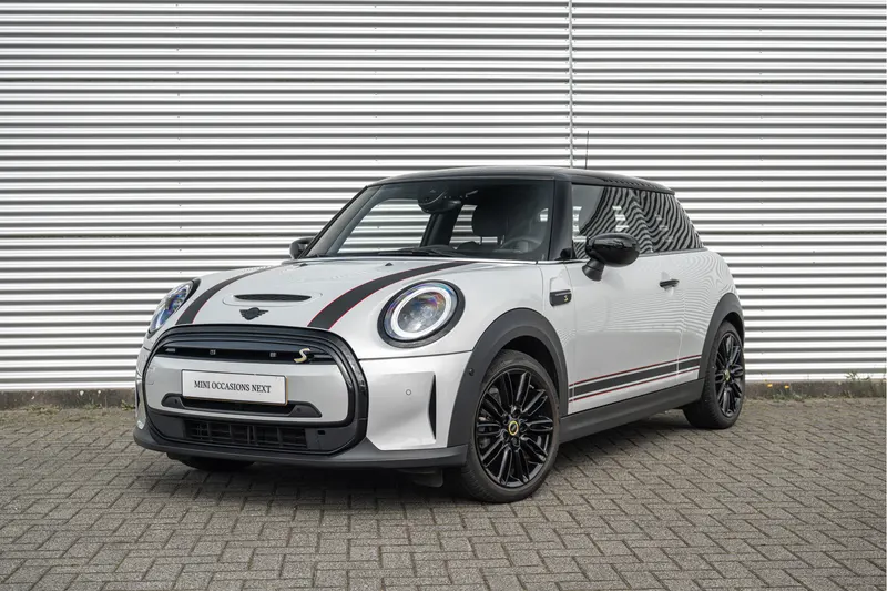 MINI Electric (2022)