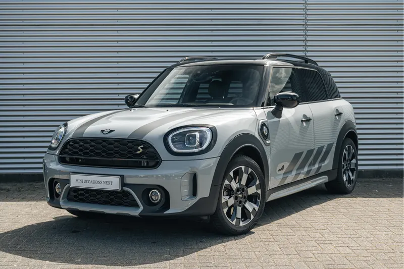 MINI Countryman (2023)