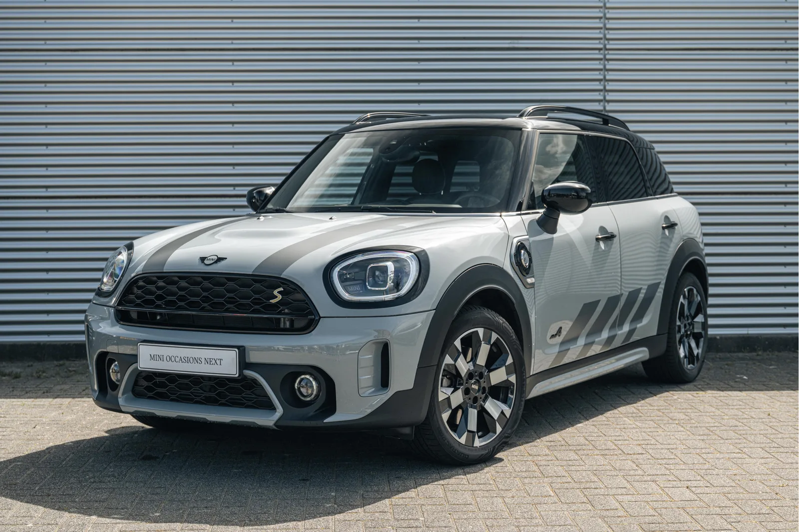 MINI Countryman (2023) — foto 1
