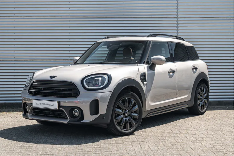 MINI Countryman (2022)