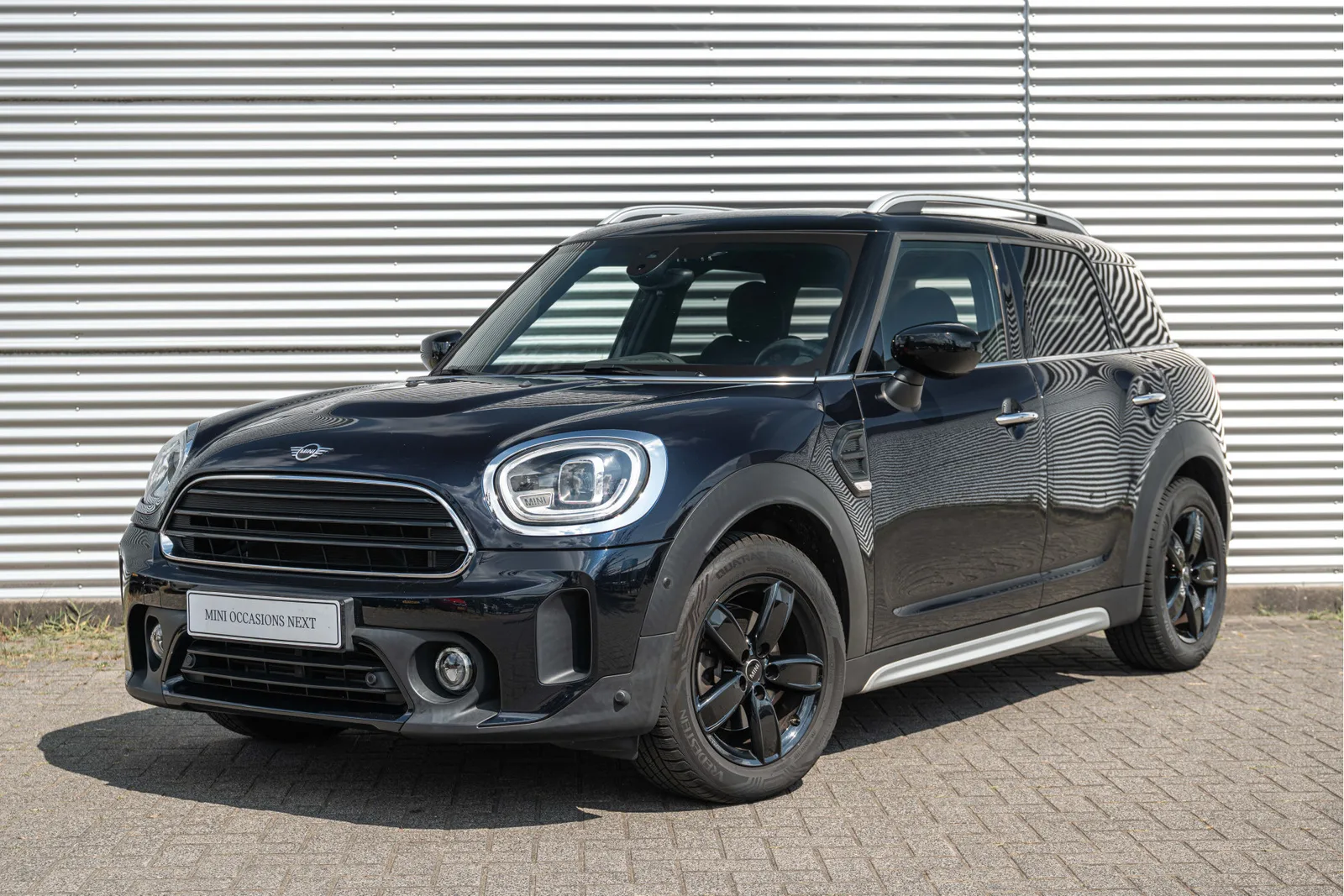 MINI Countryman (2021) — foto 1