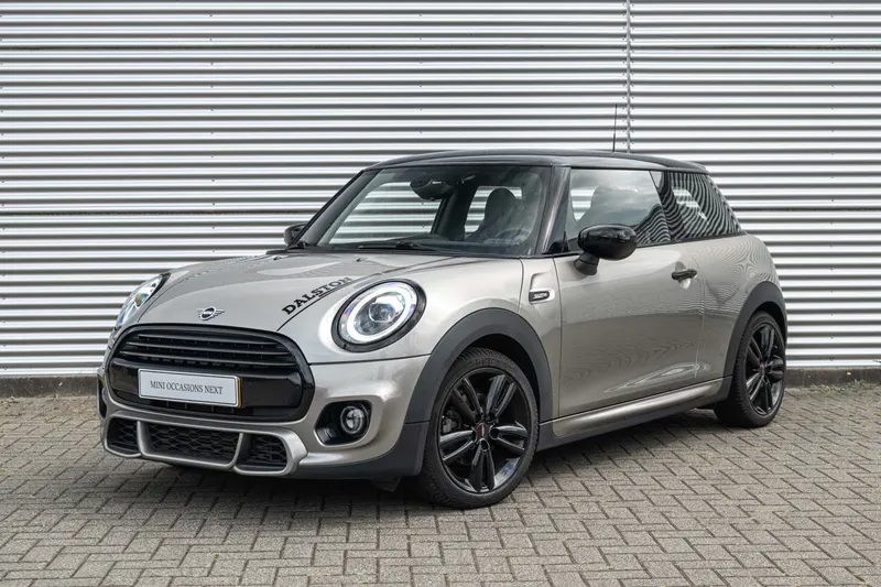 MINI Cooper (2020)