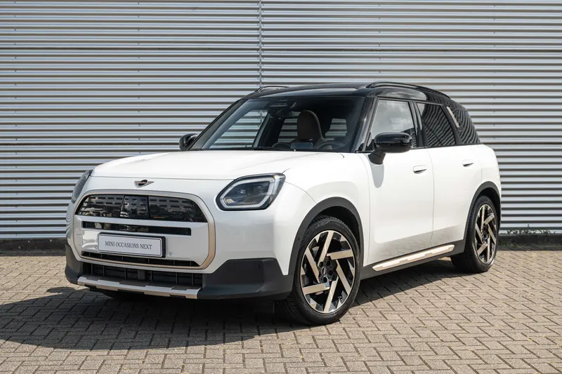 MINI Countryman (2024)