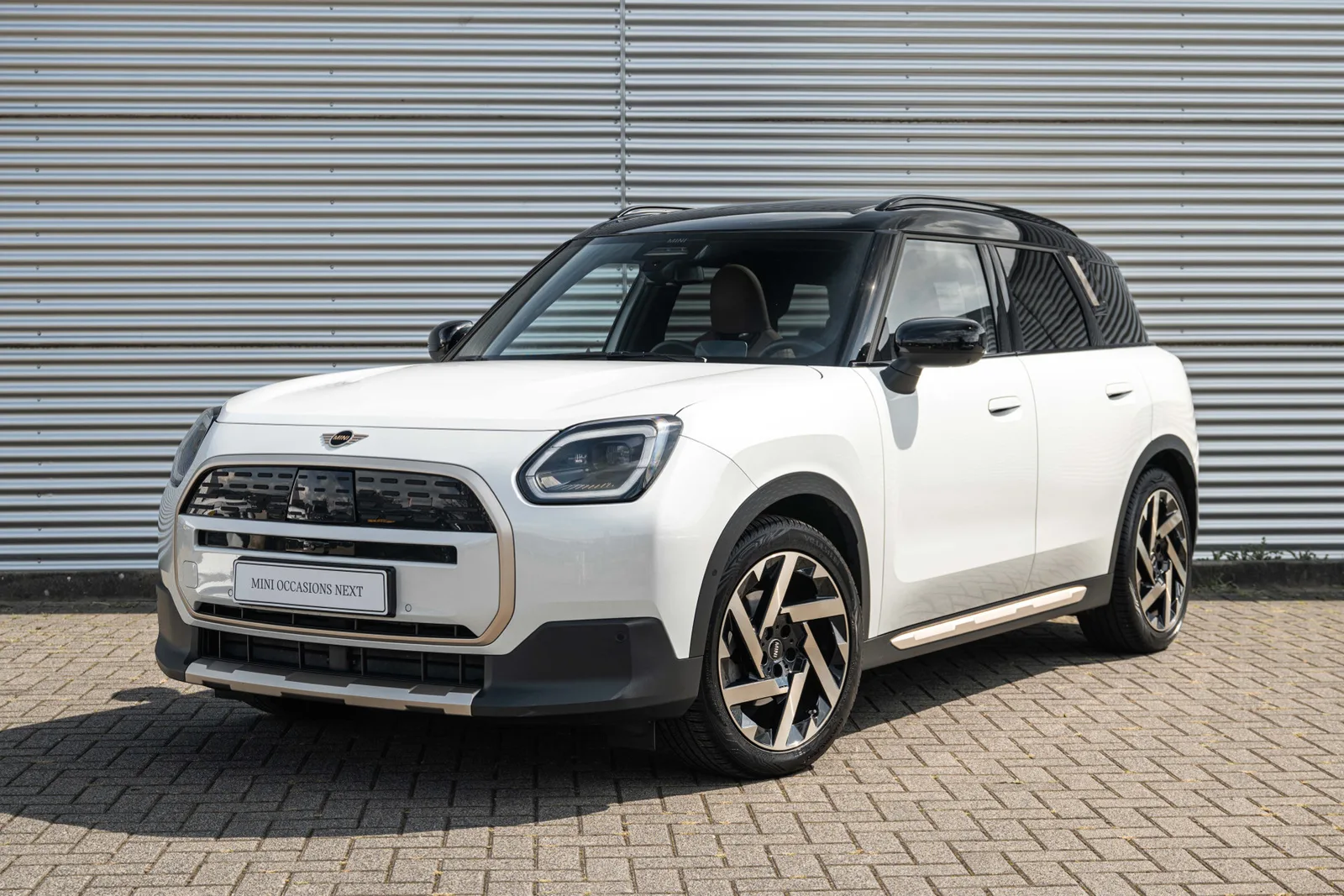 MINI Countryman (2024) — foto 1