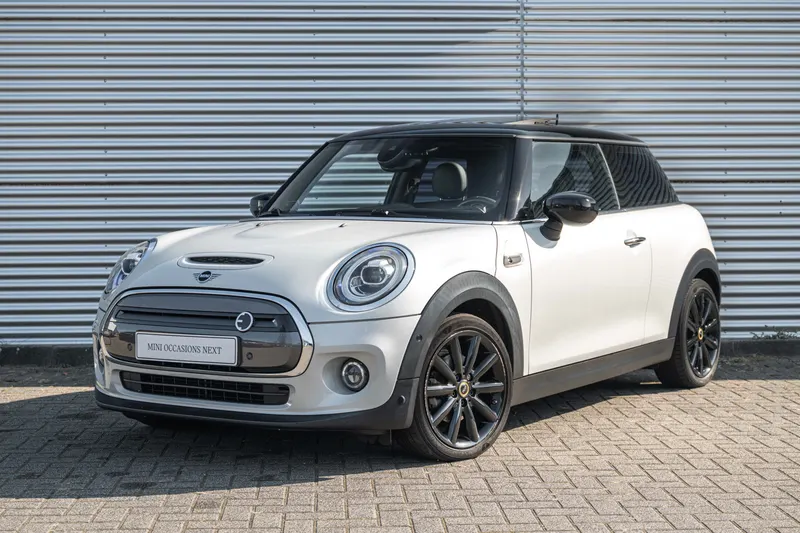 MINI Mini Electric (2019)