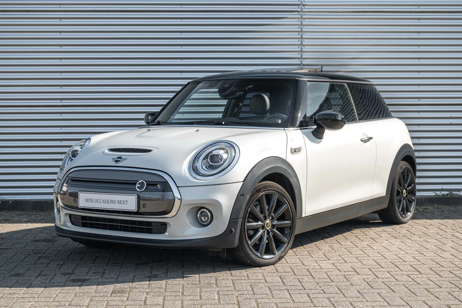 MINI Mini Electric (2019) — foto 1