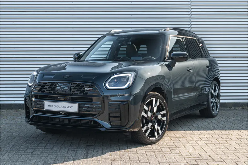 MINI Countryman (2026)