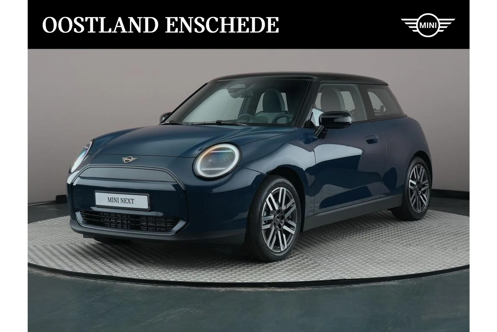 MINI Cooper (2026) — foto 1