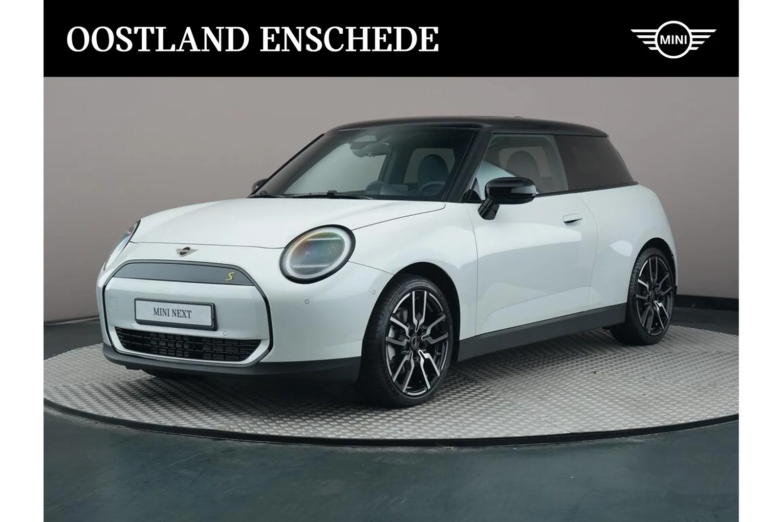 MINI Cooper (2026) — foto 1