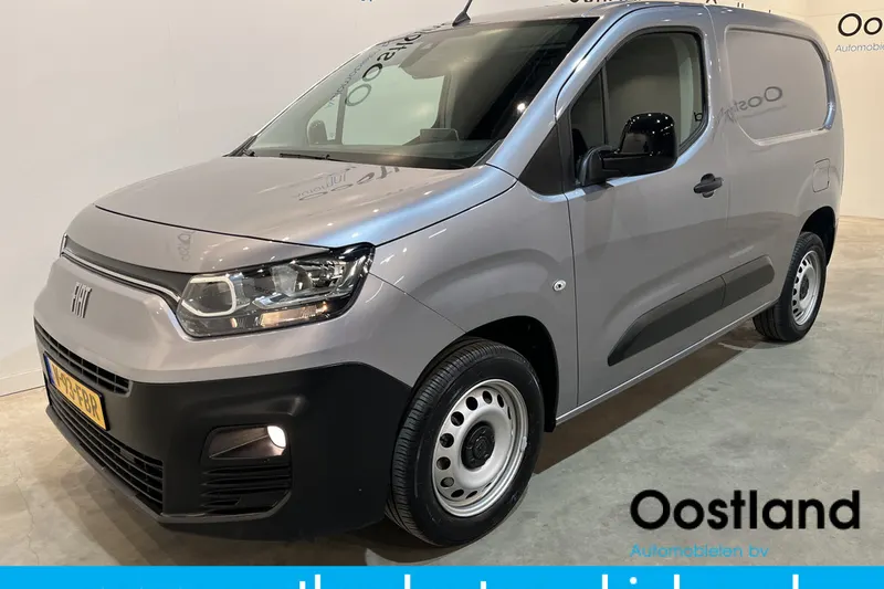 Fiat Doblò (2024)