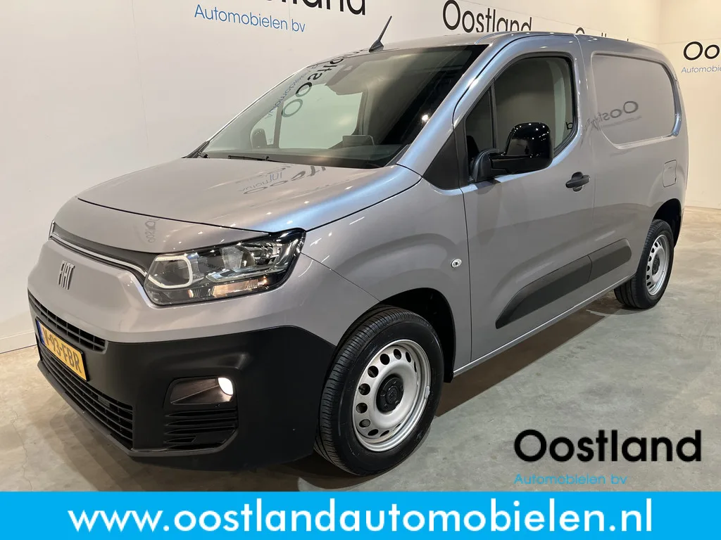 Fiat Doblò (2024) — foto 1