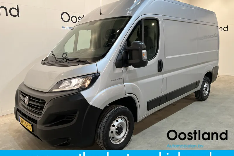 Fiat Ducato (2021)