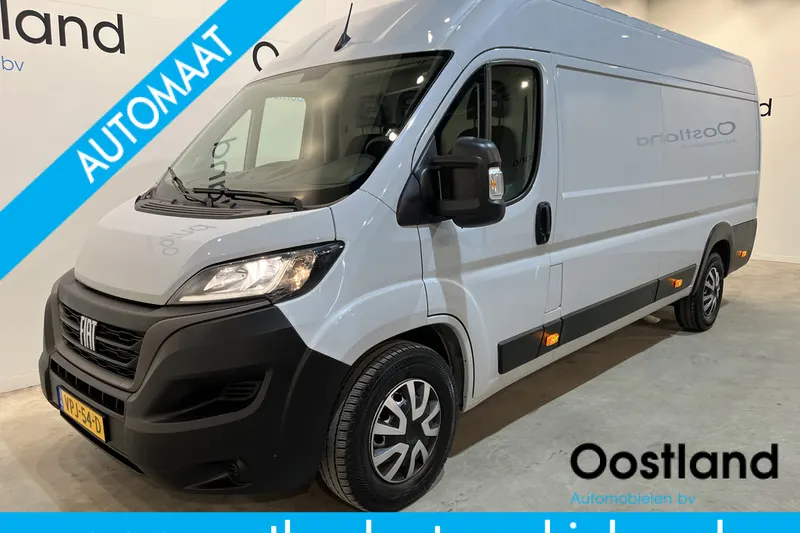 Fiat Ducato (2022)