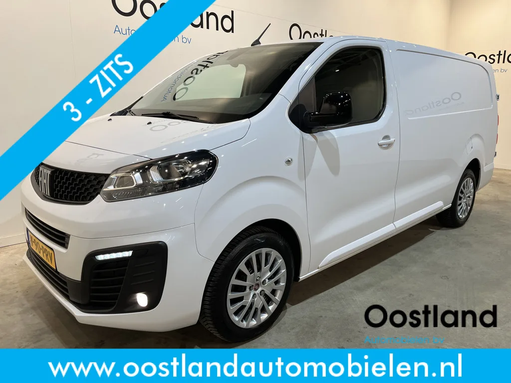 Fiat Scudo (2023) — foto 1