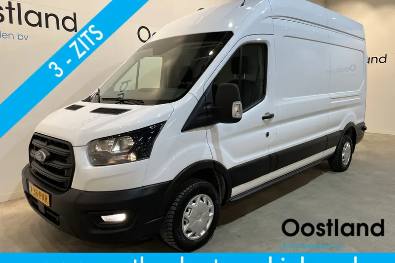 Ford Transit (2024)
