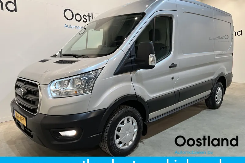 Ford Transit (2020)