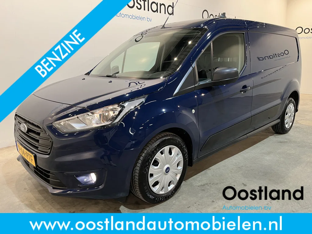 Ford Transit Connect (2023) — foto 1