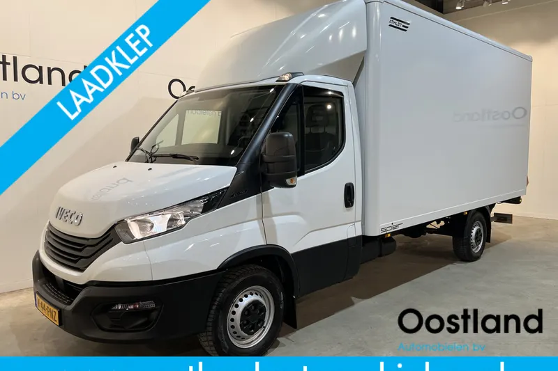 Iveco Daily (2024)