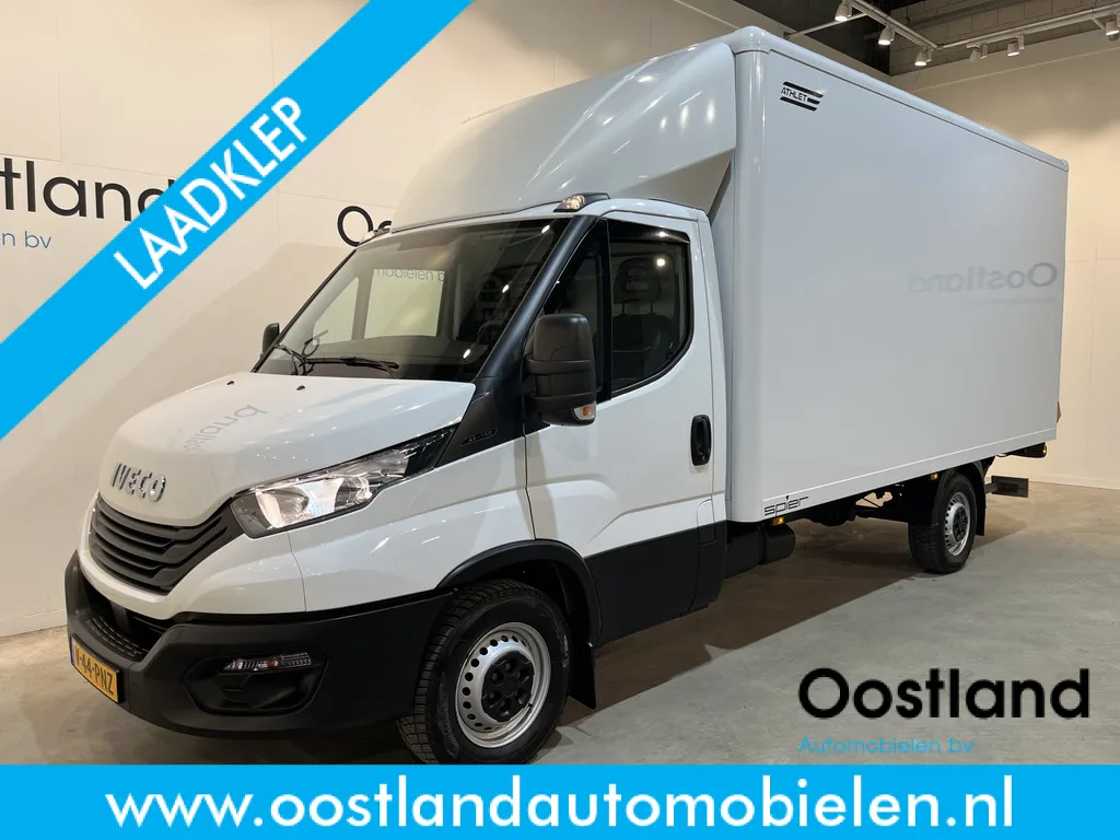Iveco Daily (2024) — foto 1