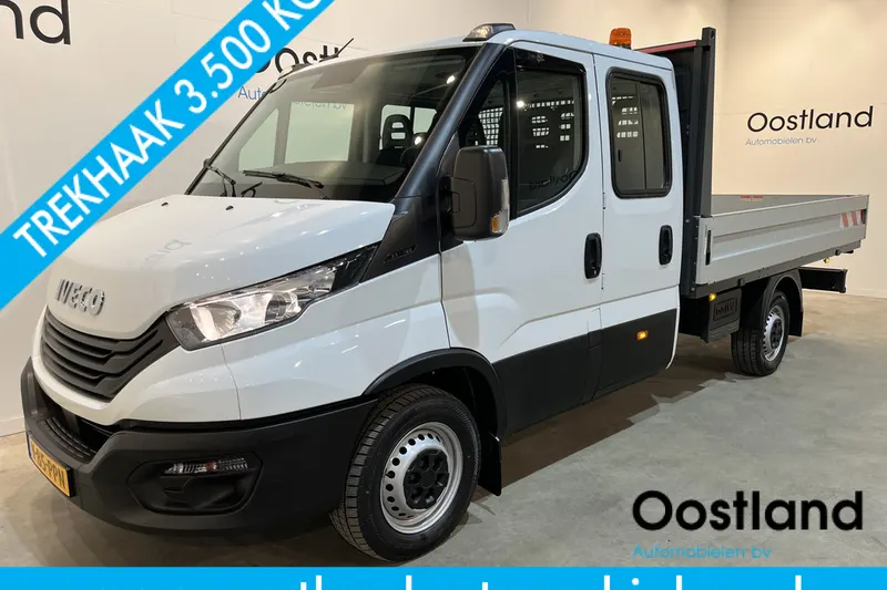Iveco Daily (2024)